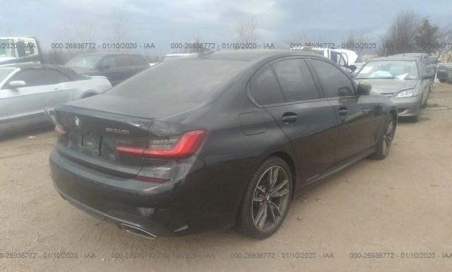 Photo 3 VIN: WBA5U9C00LA380477 - BMW 340 