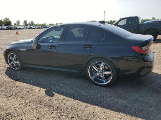 Photo 1 VIN: WBA5U9C00LAF54695 - BMW M340XI 