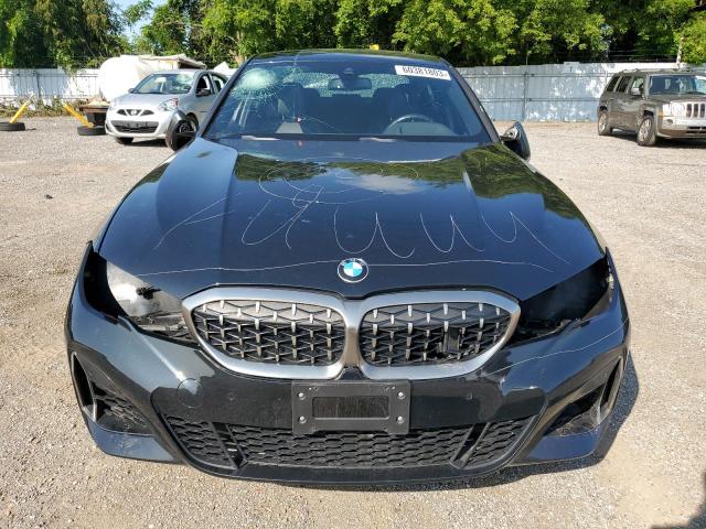 Photo 4 VIN: WBA5U9C00LAF54695 - BMW M340XI 