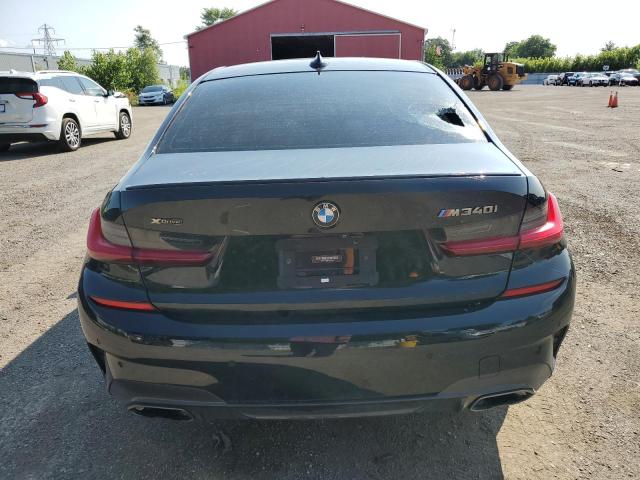 Photo 5 VIN: WBA5U9C00LAF54695 - BMW M340XI 