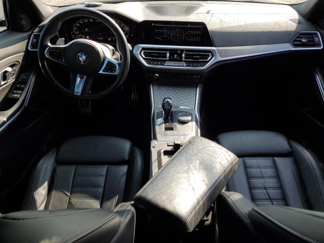 Photo 7 VIN: WBA5U9C00LAF54695 - BMW M340XI 