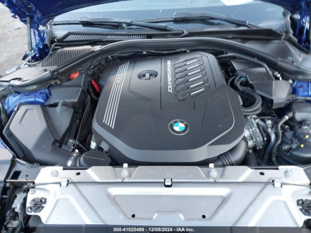 Photo 9 VIN: WBA5U9C00LFH03223 - BMW M340I 