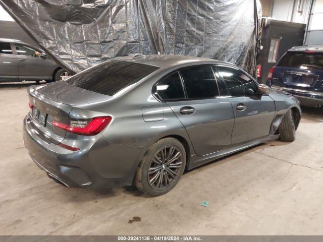 Photo 3 VIN: WBA5U9C00LFH45990 - BMW 3 SERIES 