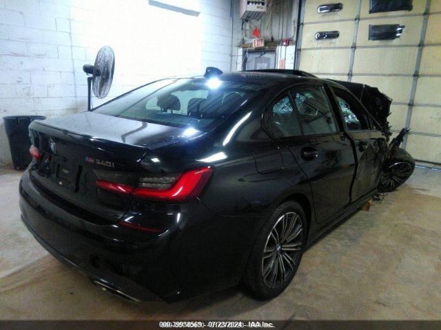 Photo 7 VIN: WBA5U9C00LFH68184 - BMW M340I 