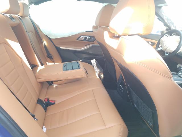 Photo 5 VIN: WBA5U9C00LFH73191 - BMW M340XI 