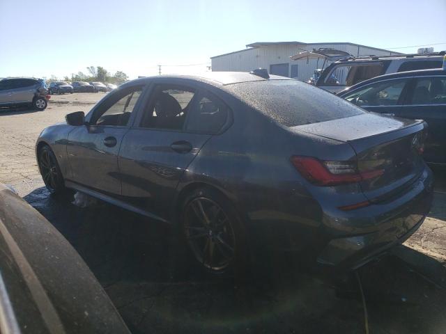 Photo 1 VIN: WBA5U9C00LFJ75065 - BMW M340XI 