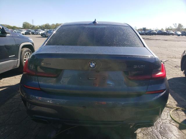 Photo 5 VIN: WBA5U9C00LFJ75065 - BMW M340XI 