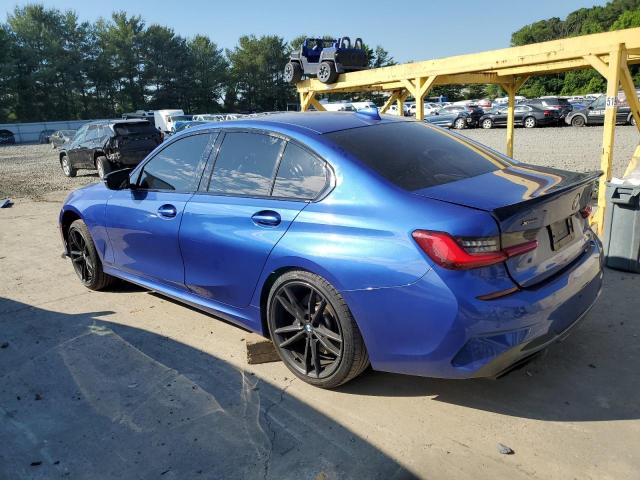 Photo 1 VIN: WBA5U9C00LFJ87961 - BMW M3 