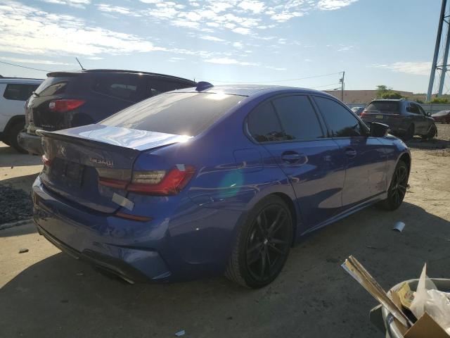 Photo 2 VIN: WBA5U9C00LFJ87961 - BMW M3 