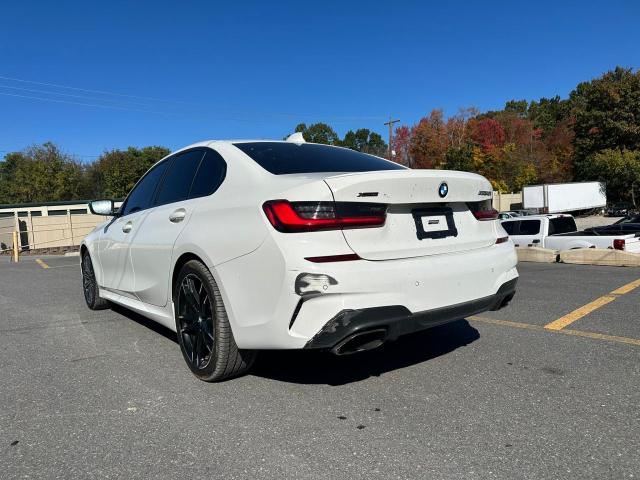 Photo 1 VIN: WBA5U9C01LA380181 - BMW M340XI 