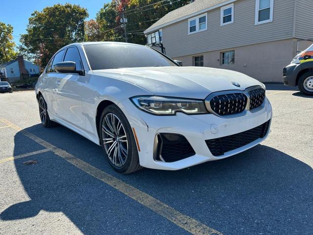 Photo 3 VIN: WBA5U9C01LA380181 - BMW M340XI 