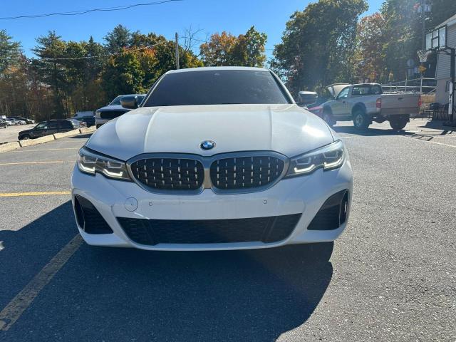 Photo 4 VIN: WBA5U9C01LA380181 - BMW M340XI 