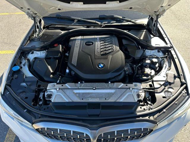 Photo 5 VIN: WBA5U9C01LA380181 - BMW M340XI 