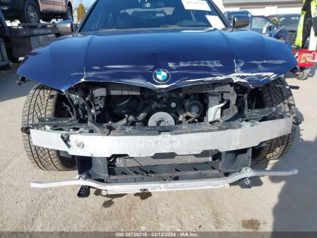 Photo 5 VIN: WBA5U9C01LA380455 - BMW 3 SERIES 