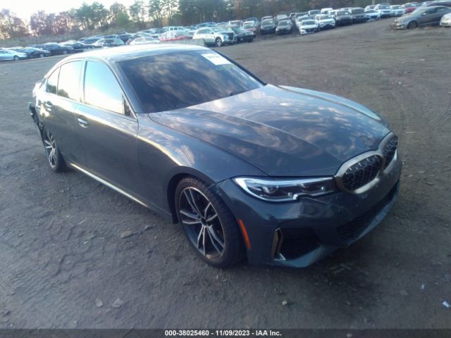 Photo 0 VIN: WBA5U9C01LA380598 - BMW 340I 