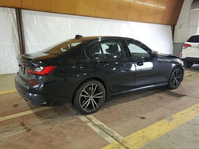 Photo 2 VIN: WBA5U9C01LFH04736 - BMW M340XI 