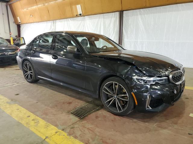 Photo 3 VIN: WBA5U9C01LFH04736 - BMW M340XI 