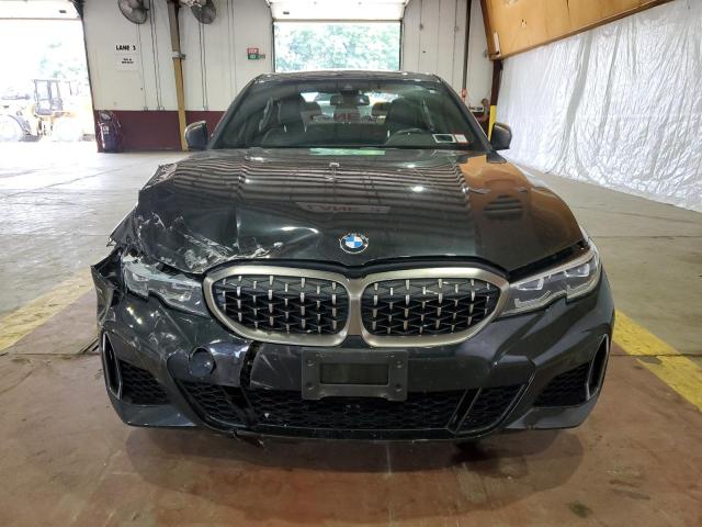 Photo 4 VIN: WBA5U9C01LFH04736 - BMW M340XI 