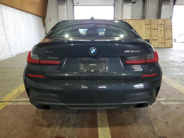 Photo 5 VIN: WBA5U9C01LFH04736 - BMW M340XI 