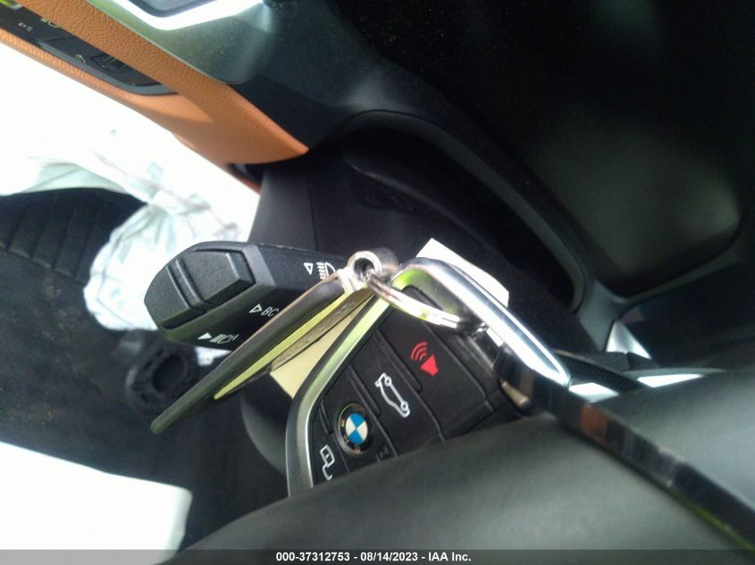 Photo 10 VIN: WBA5U9C01LFH06437 - BMW M340XI 