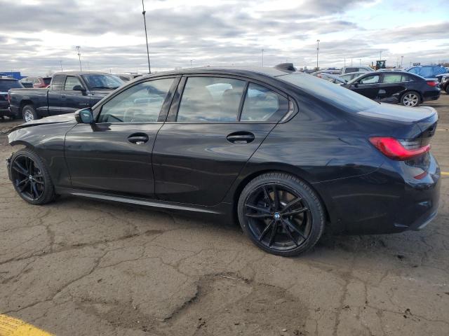 Photo 1 VIN: WBA5U9C01LFJ73387 - BMW M3 