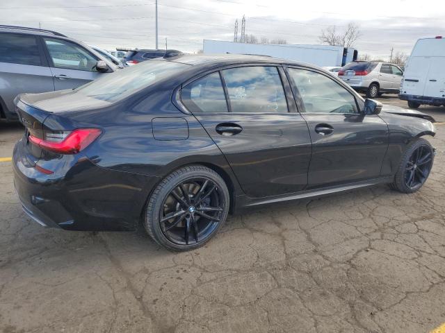 Photo 2 VIN: WBA5U9C01LFJ73387 - BMW M3 