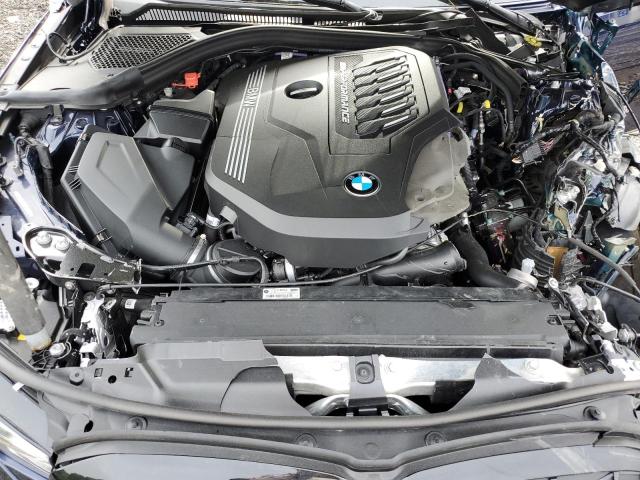 Photo 10 VIN: WBA5U9C01MFL58797 - BMW M340XI 