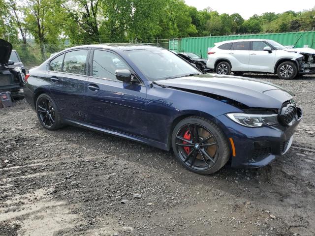 Photo 3 VIN: WBA5U9C01MFL58797 - BMW M340XI 