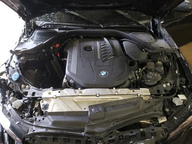 Photo 10 VIN: WBA5U9C01NFM26386 - BMW M340XI 