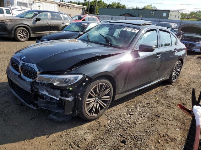 Photo 0 VIN: WBA5U9C02LA380190 - BMW M340XI 