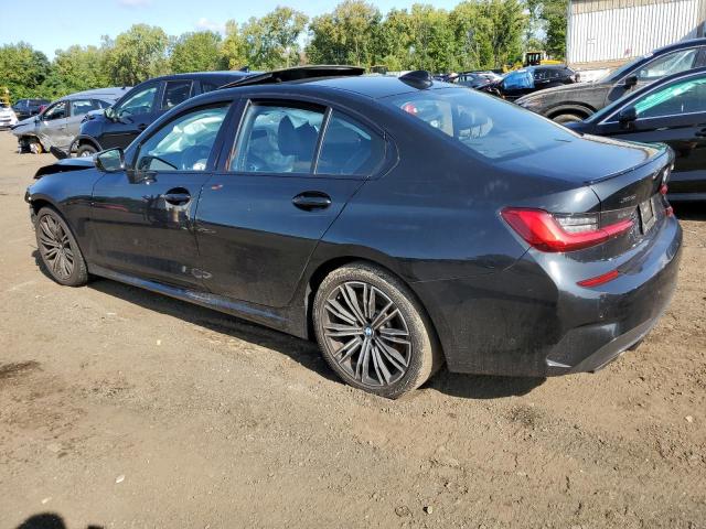 Photo 1 VIN: WBA5U9C02LA380190 - BMW M340XI 