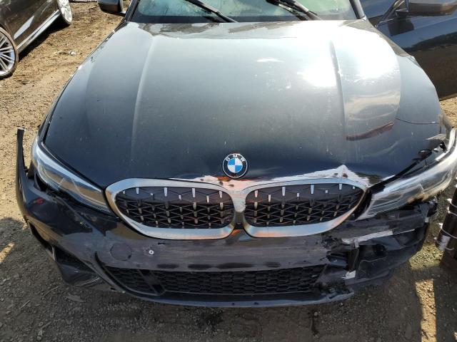 Photo 10 VIN: WBA5U9C02LA380190 - BMW M340XI 