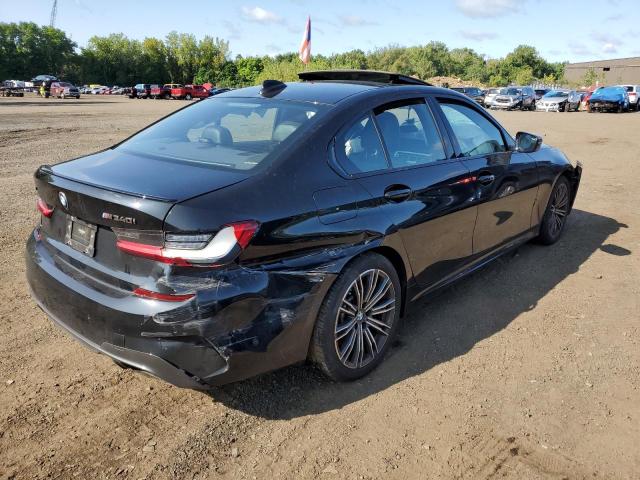 Photo 2 VIN: WBA5U9C02LA380190 - BMW M340XI 