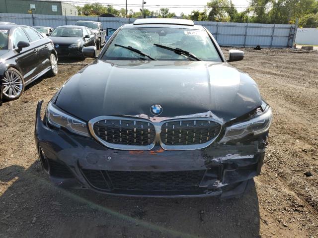 Photo 4 VIN: WBA5U9C02LA380190 - BMW M340XI 