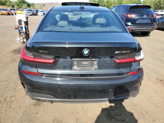 Photo 5 VIN: WBA5U9C02LA380190 - BMW M340XI 