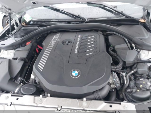 Photo 9 VIN: WBA5U9C02LFH85407 - BMW 3 SERIES 