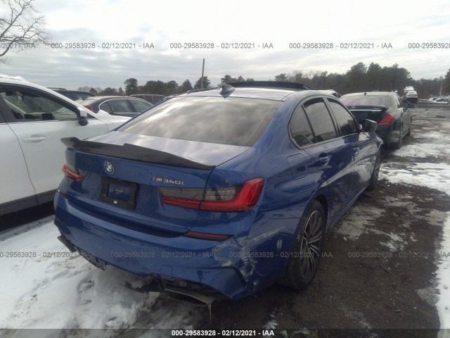 Photo 3 VIN: WBA5U9C02LFJ89839 - BMW 3 