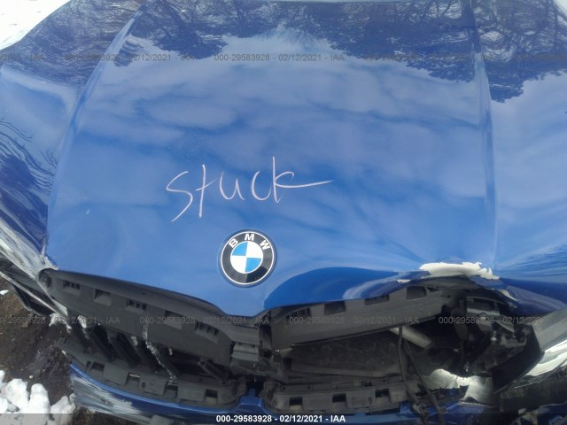 Photo 9 VIN: WBA5U9C02LFJ89839 - BMW 3 