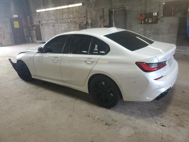 Photo 1 VIN: WBA5U9C03LA380439 - BMW M340XI 