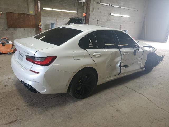 Photo 2 VIN: WBA5U9C03LA380439 - BMW M340XI 