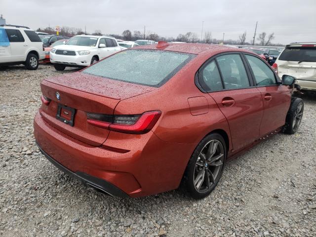 Photo 3 VIN: WBA5U9C03LA380974 - BMW M340I 