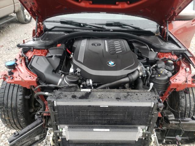 Photo 6 VIN: WBA5U9C03LA380974 - BMW M340I 