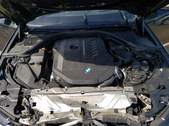 Photo 10 VIN: WBA5U9C03LFH06472 - BMW M3 