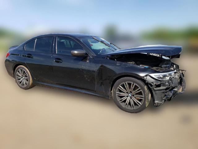 Photo 3 VIN: WBA5U9C03LFH06472 - BMW M3 