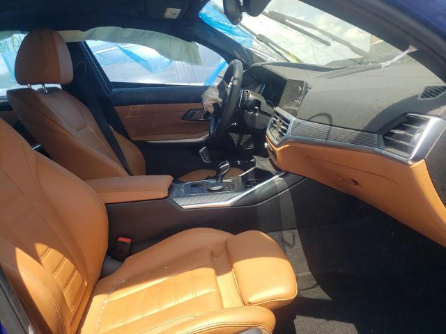 Photo 4 VIN: WBA5U9C03LFH95556 - BMW M340XI 