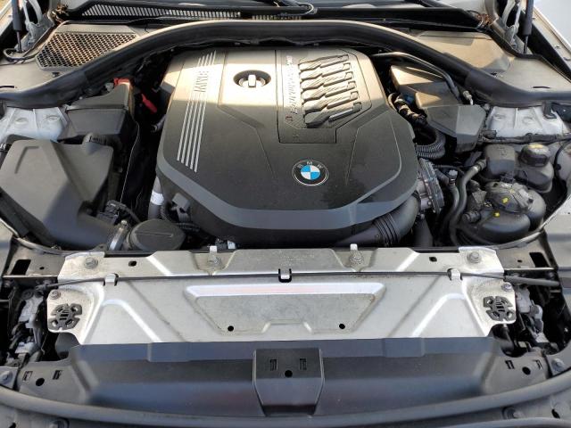 Photo 10 VIN: WBA5U9C04LA380840 - BMW M3 