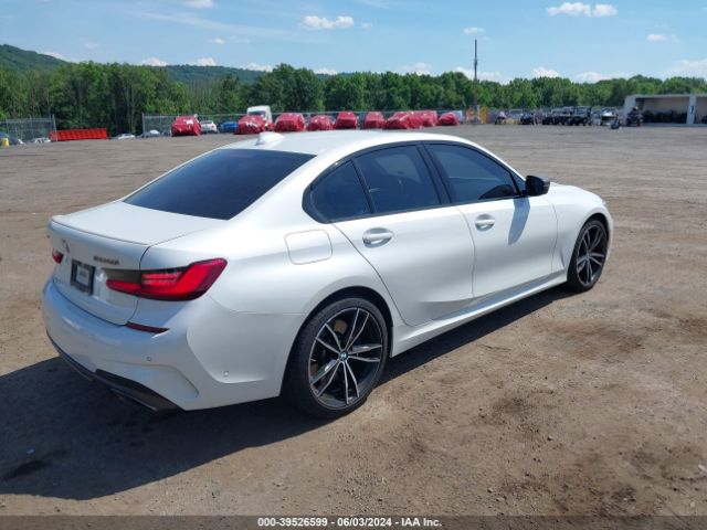 Photo 3 VIN: WBA5U9C04LA383463 - BMW M340I 