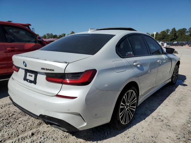 Photo 3 VIN: WBA5U9C04LFH28755 - BMW M340XI 