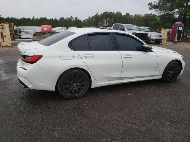 Photo 2 VIN: WBA5U9C04LFH59388 - BMW M340XI 