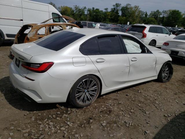 Photo 2 VIN: WBA5U9C04LFH68382 - BMW 3 SERIES 